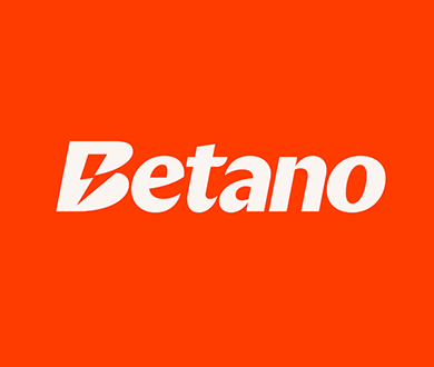 Online sázková kancelář Betano