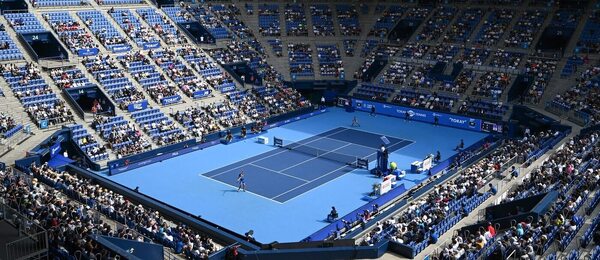 Tenis, WTA turnaj v Tokiu, Pan Pacific Open, Japonsko