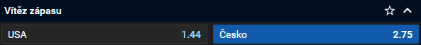 United Cup 2025: Česko vs. USA (semifinále)